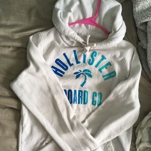 Hollister Sweater